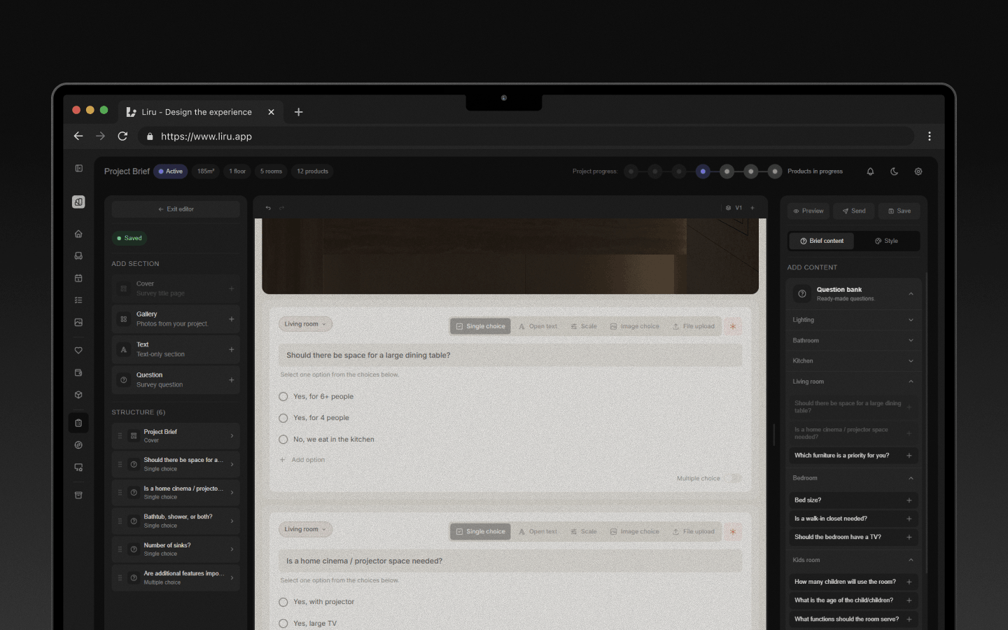 Project Brief